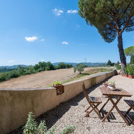 Tognazzi Casa Vacanze - La Collina di San Gimignano Esterno foto