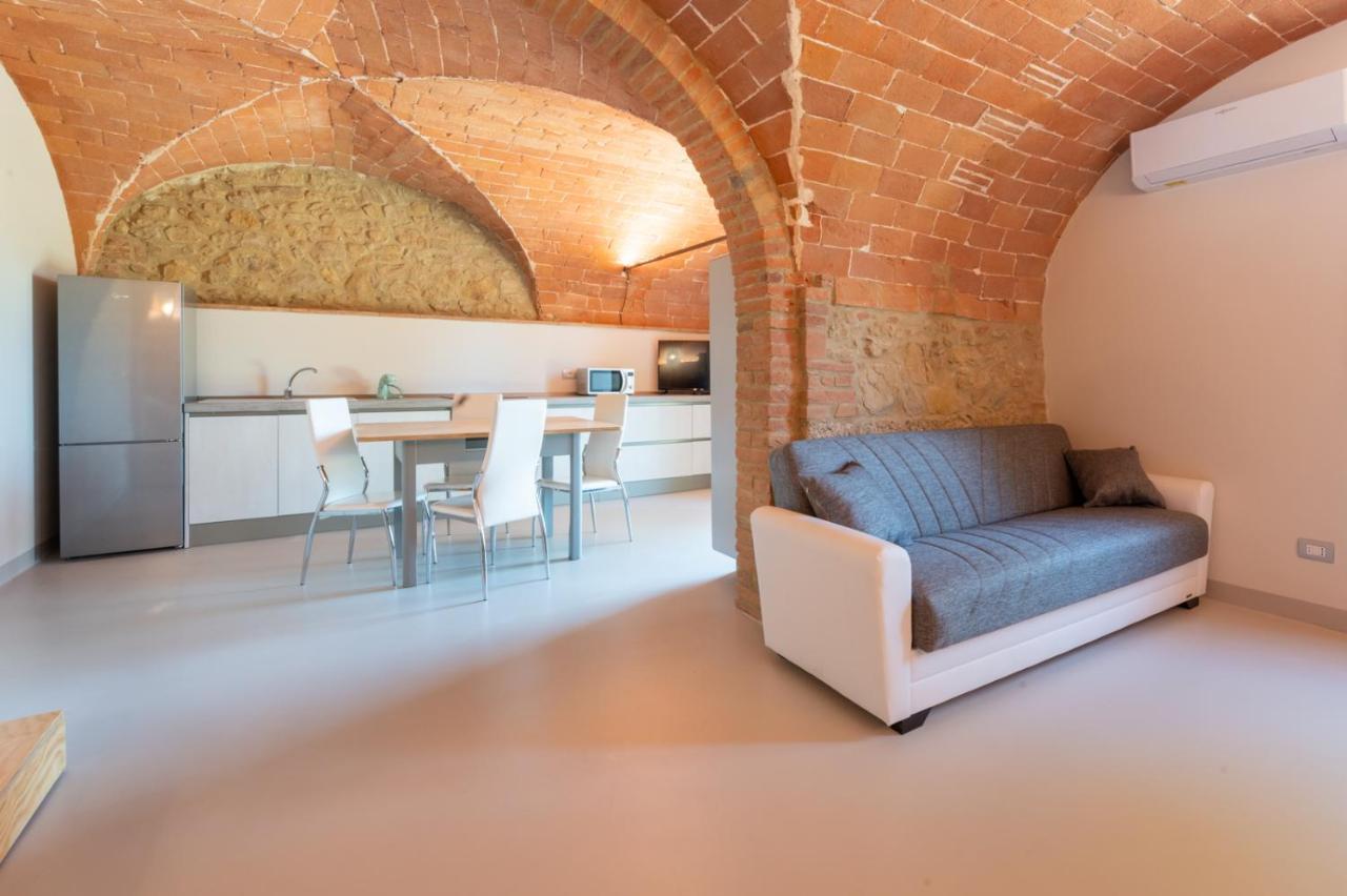 Tognazzi Casa Vacanze - La Collina di San Gimignano Esterno foto