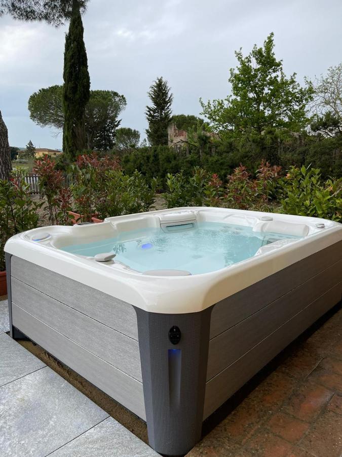 Tognazzi Casa Vacanze - La Collina di San Gimignano Esterno foto