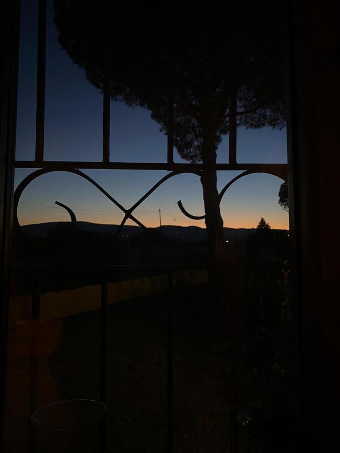 Tognazzi Casa Vacanze - La Collina di San Gimignano Esterno foto